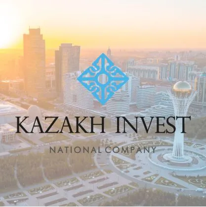 Kazakh Invest