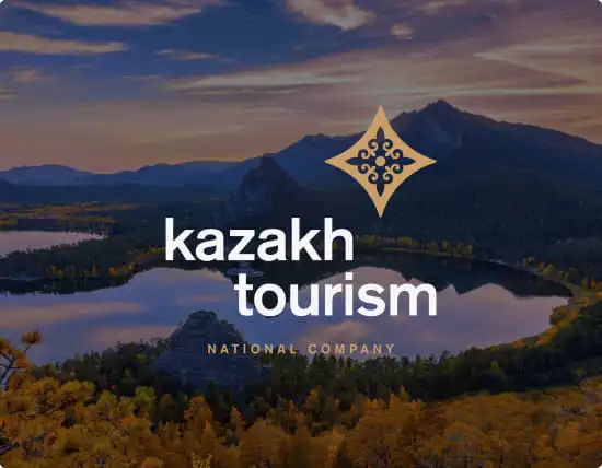 Kazakh Tourism